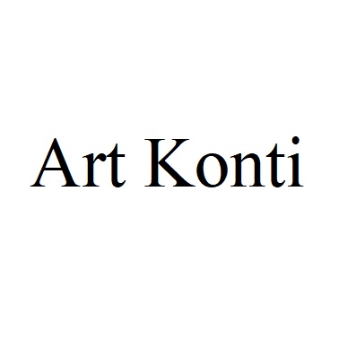 art konti
