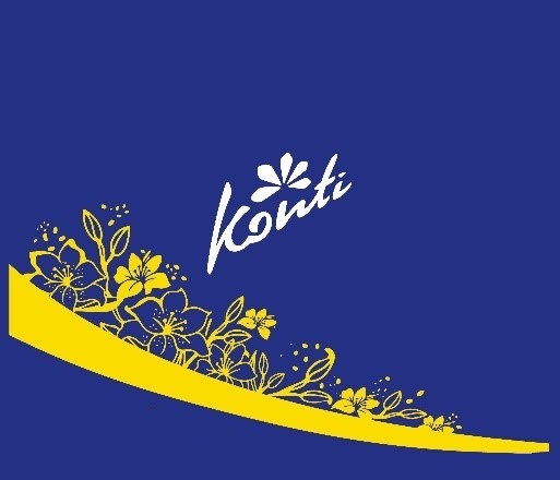 konti