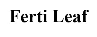 ferti leaf