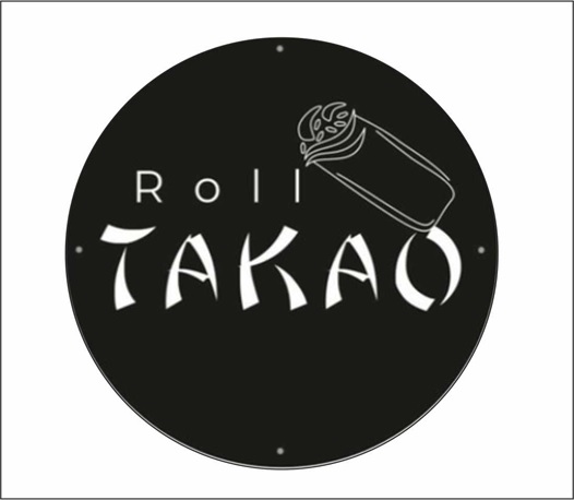 roll takao