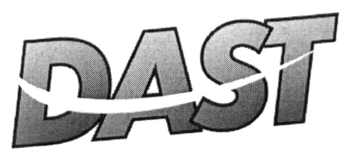 dast