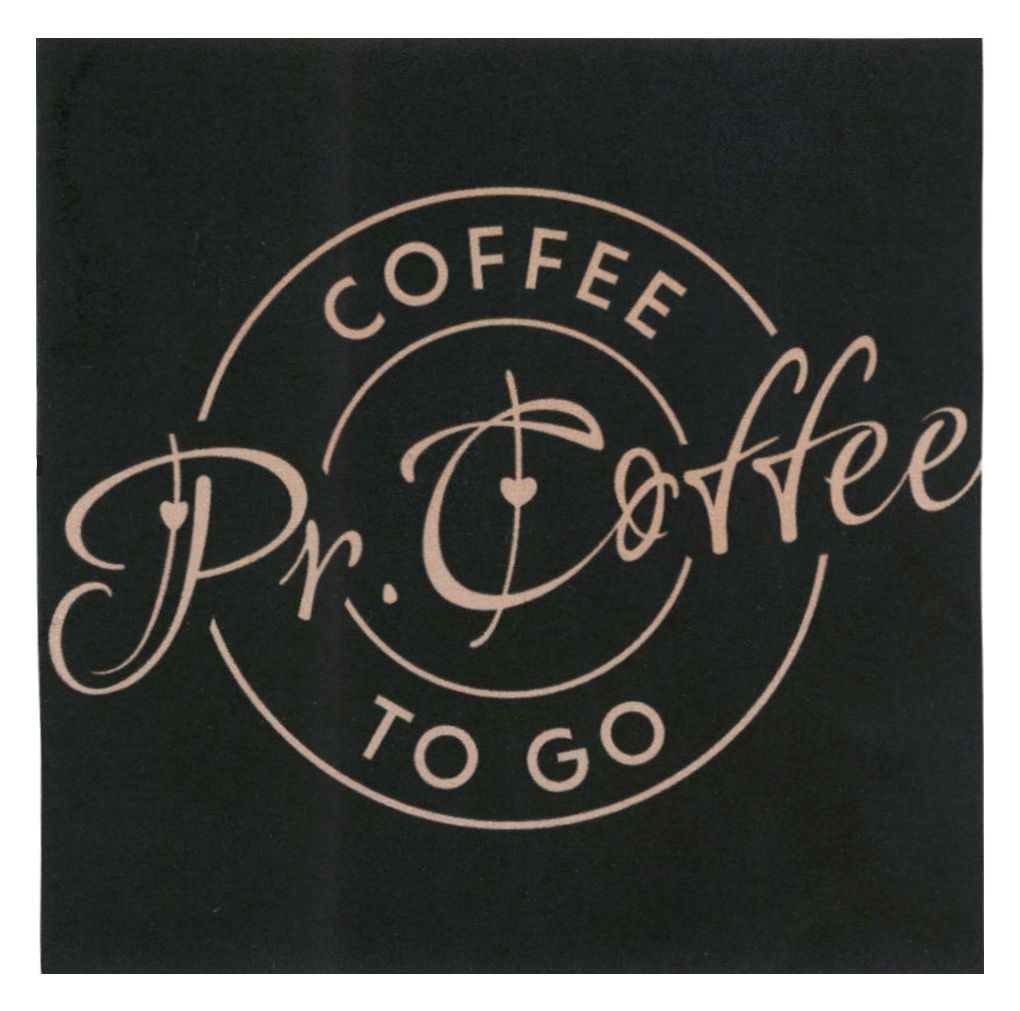 coffee to go