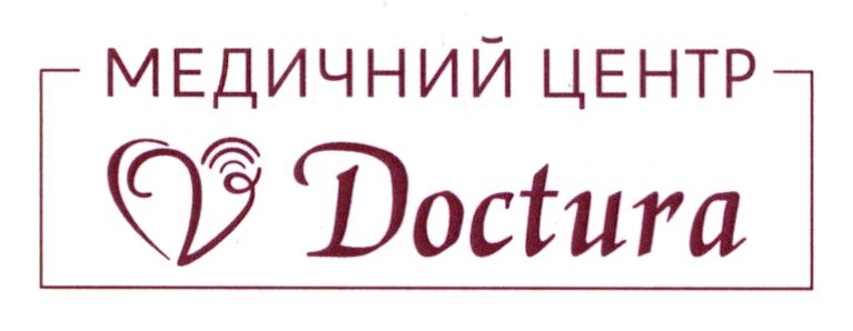 Торговельна марка «центр медичний медичний центр doctura», свідоцтво №391093