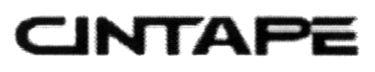cintape