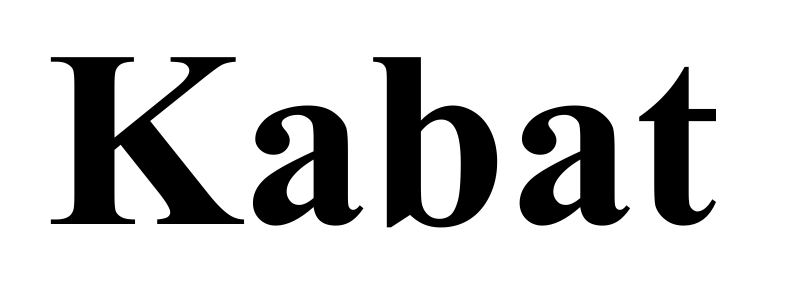 kabat
