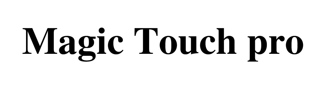 magic touch pro