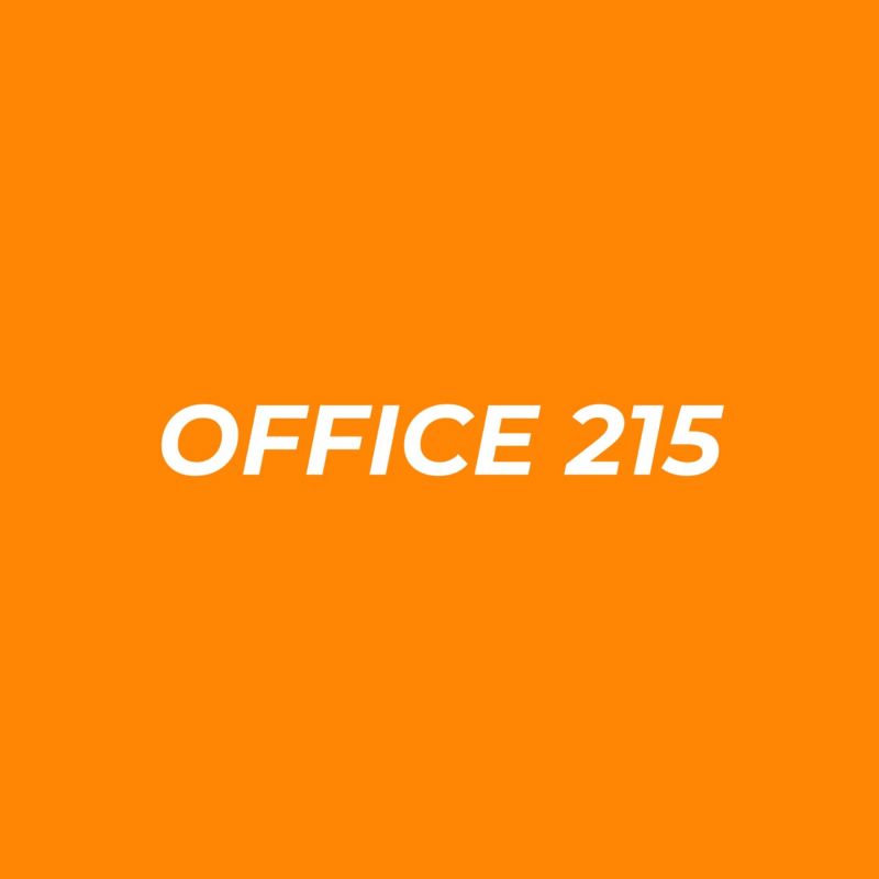 office 215