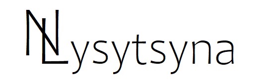 nlysytsyna