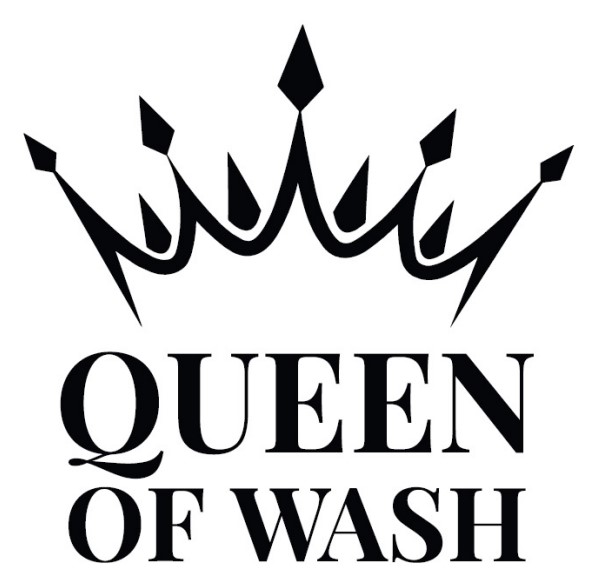 queen of wash