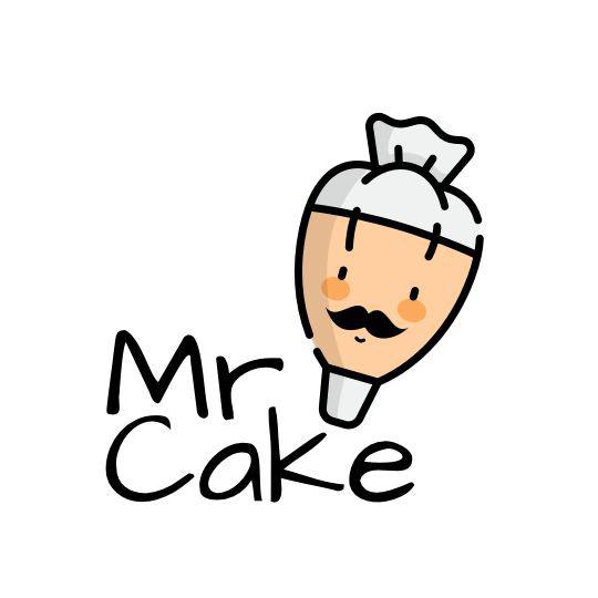mr cake