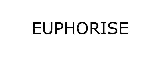 euphorise