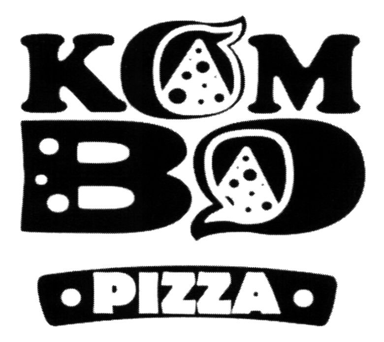 kombo pizza