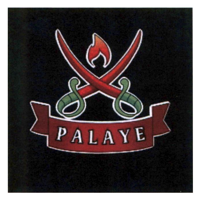 palaye