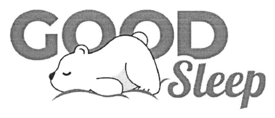 good sleep