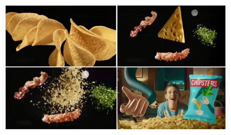 chipster`s