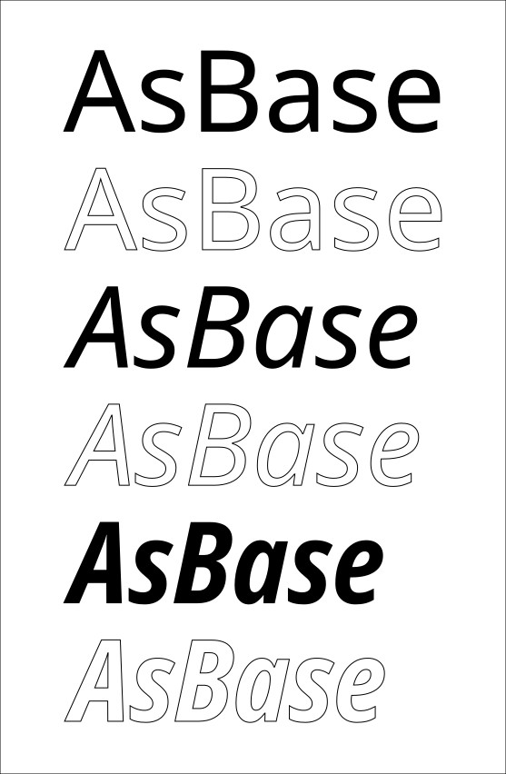 asbase