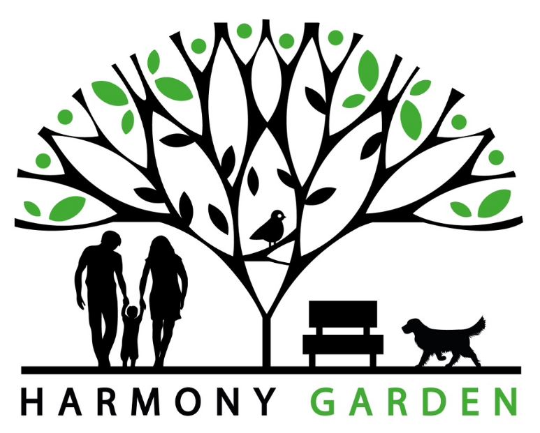 harmony garden
