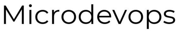 microdevops