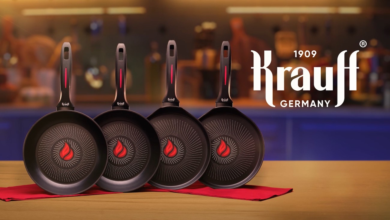 1909 krauff germany