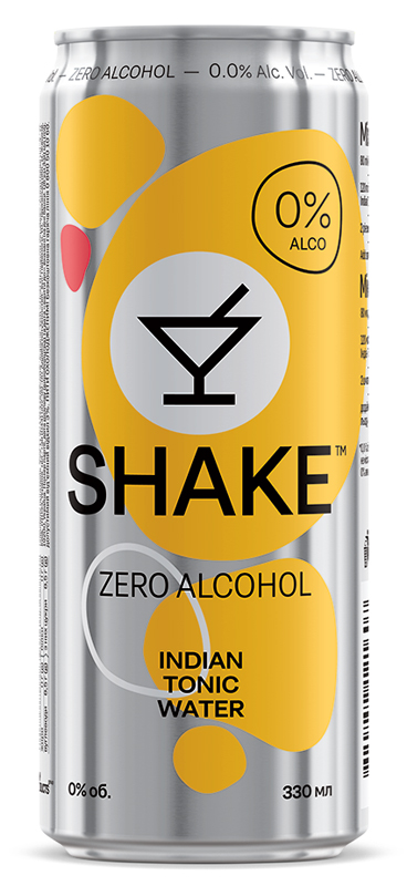 indian tonic water