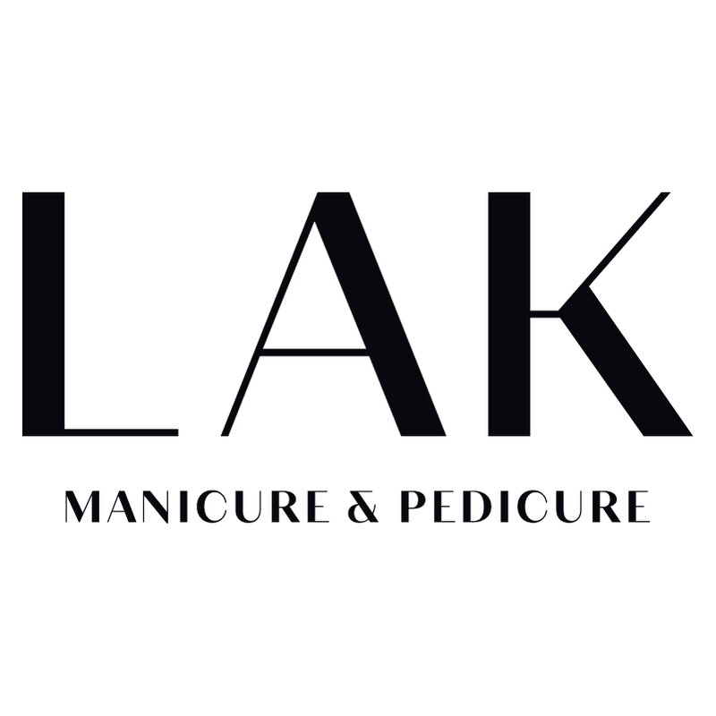 lak manicure & pedicure