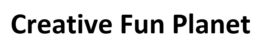 creative fun planet