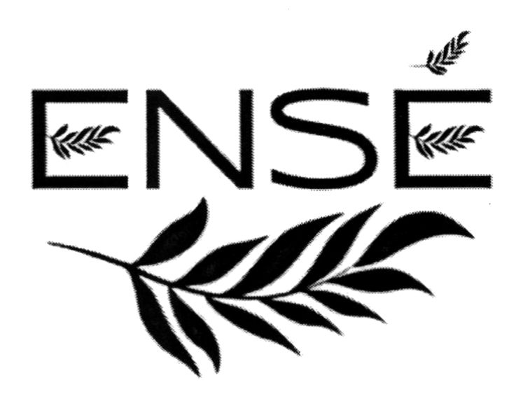 ense