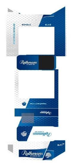 rothmans of london 1890