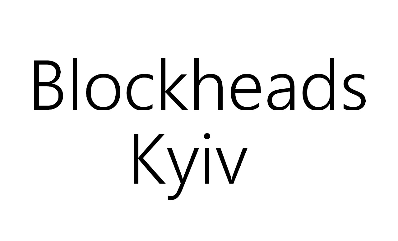 blockheads kyiv