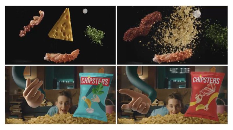 chipsters