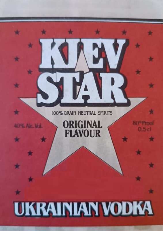 100% grain neutral spirits