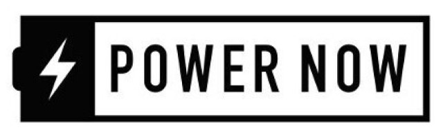power now