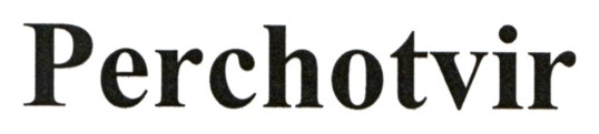 perchotvir