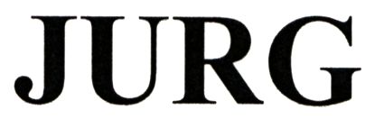 jurg