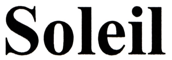 soleil