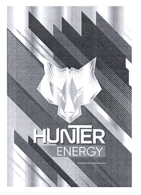 hunter energy