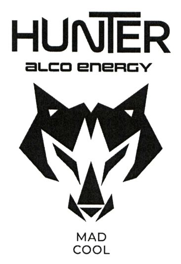 hunter аlсо energy