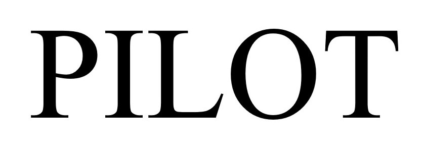 pilot