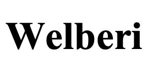 welberi