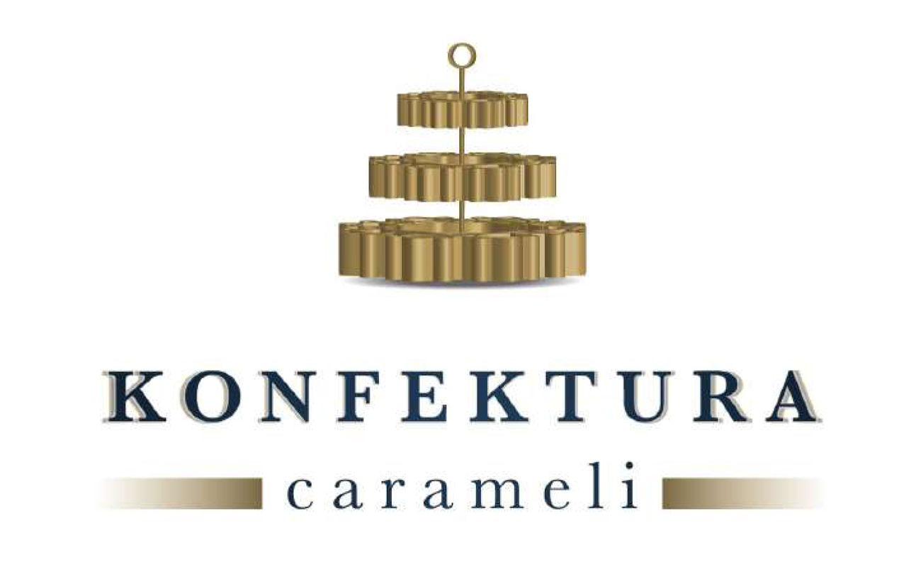 konfektura сarameli