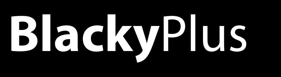 blackyplus