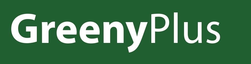 greeny plus