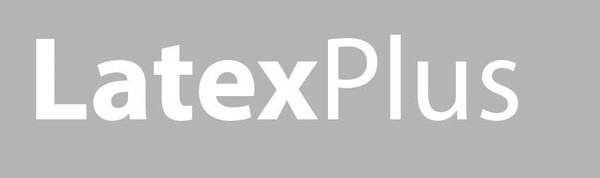 latex plus