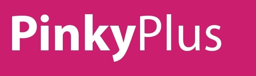 pinky plus