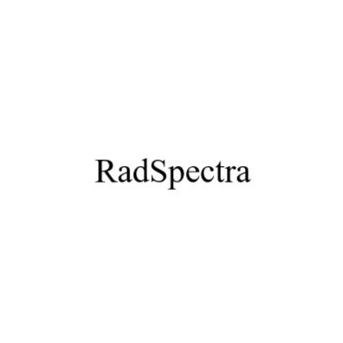 rad spectra