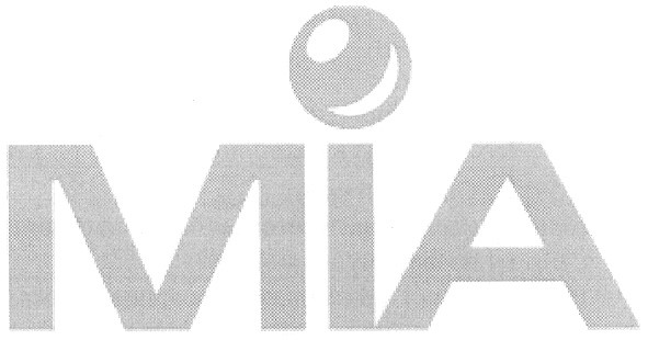 міа