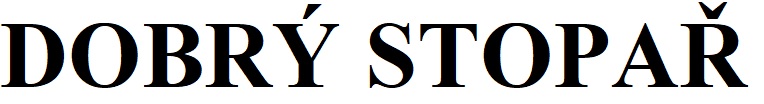 dobry stopar