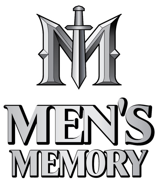 men's memory