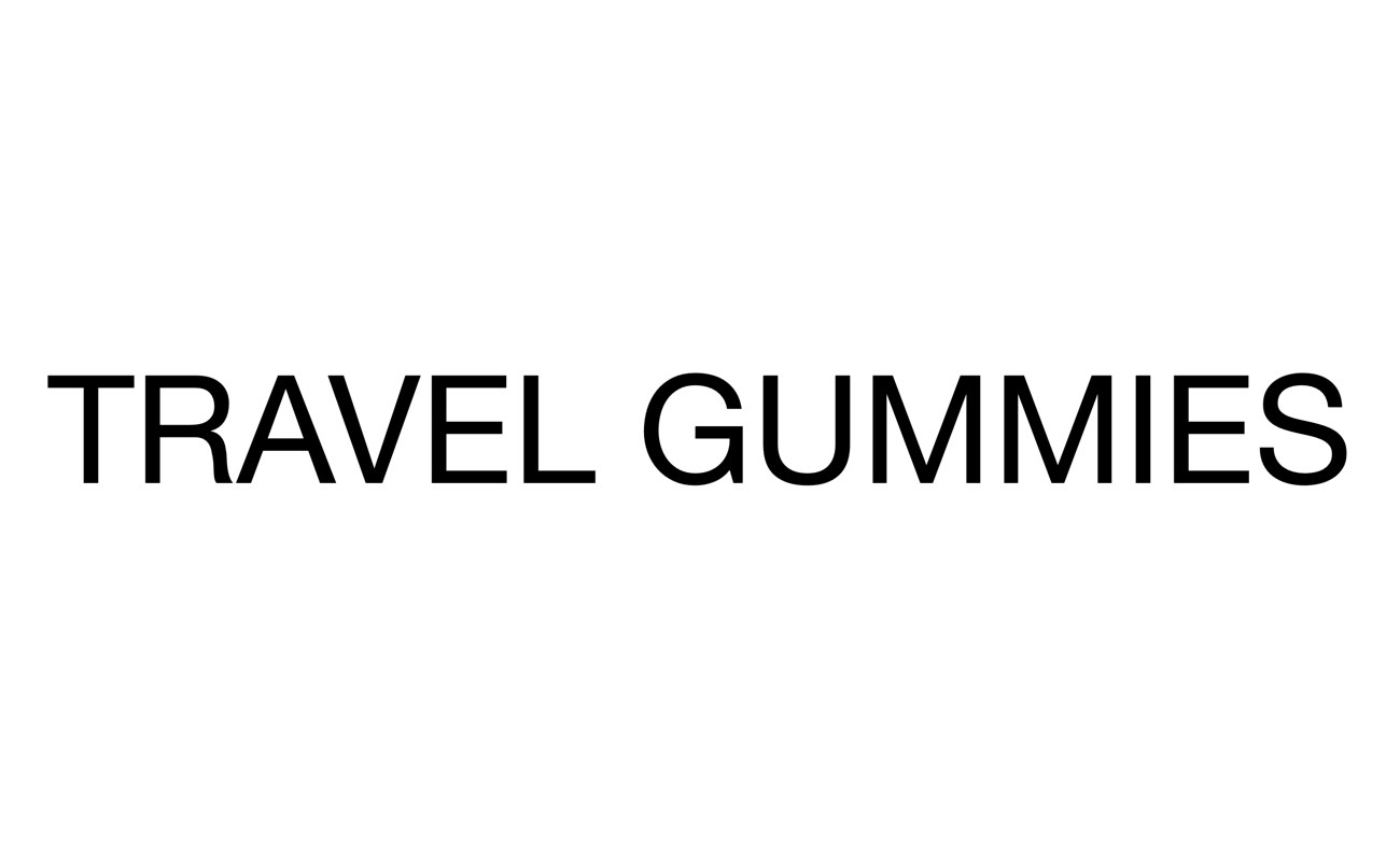 travel gummies