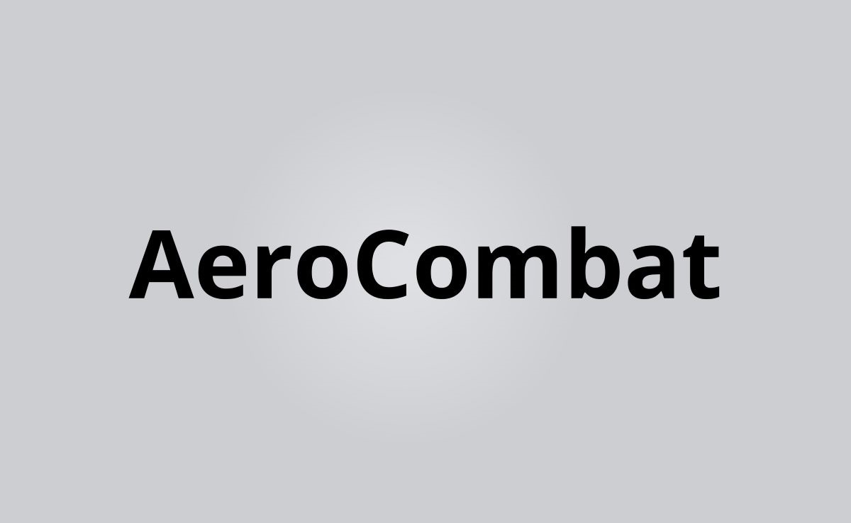 aero combat